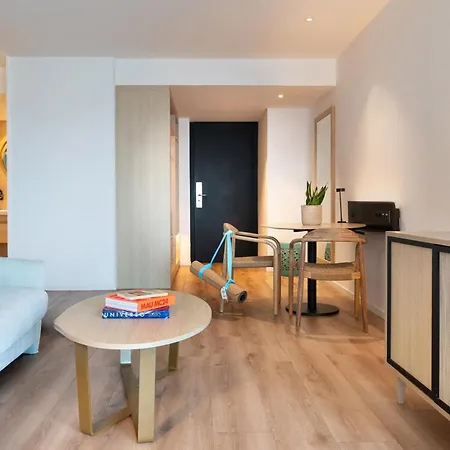 Hotel Innside By Melia Porta Maris 4*