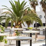 Hotel Innside By Meliá Porta Maris Alicante