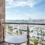 Innside By Meliá Porta Maris