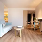 Hotel Innside By Meliá Porta Maris 4*
