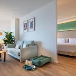 Innside By Meliá Porta Maris 4* Alicante