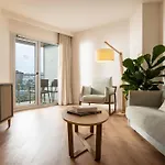 Innside By Meliá Porta Maris Hotel 4*
