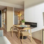 Hotel Innside By Meliá Porta Maris 4*