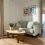 Hotel Innside By Melia Porta Maris