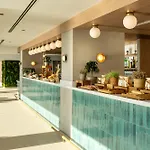 Hotel Innside By Meliá Porta Maris 4*