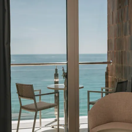 Innside By Melia Porta Maris 4* Alicante
