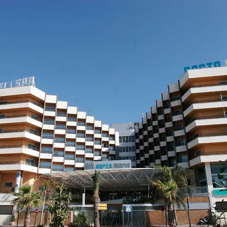Innside By Melia Porta Maris Hotel Alicante