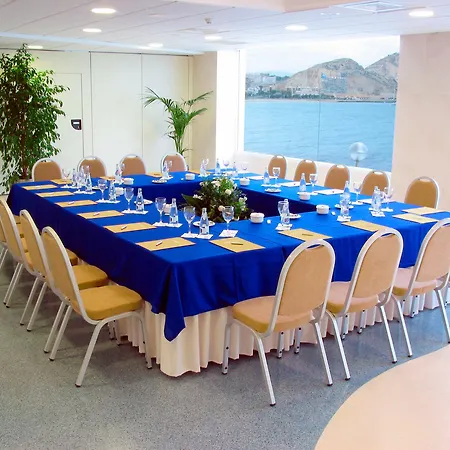 Innside By Melia Porta Maris Hotel 4*