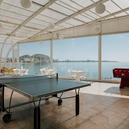 Innside By Melia Porta Maris 4* Alicante