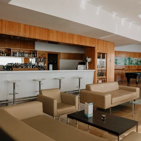 Innside By Melia Porta Maris Hotel 4*
