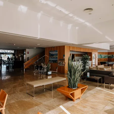 Hotell Innside By Melia Porta Maris