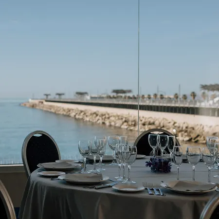 Innside By Melia Porta Maris Hotel Alicante