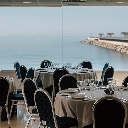 Hotel Innside By Melia Porta Maris Alicante