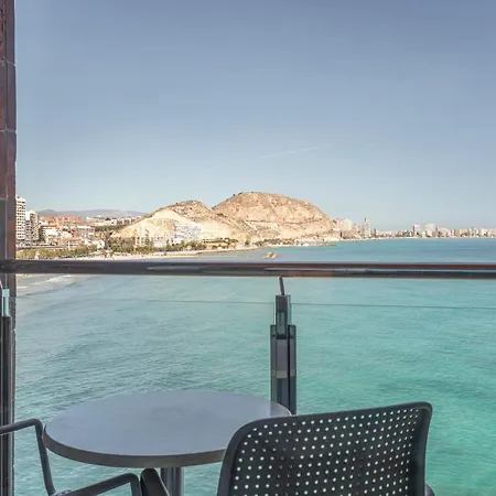 Innside By Melia Porta Maris Alicante
