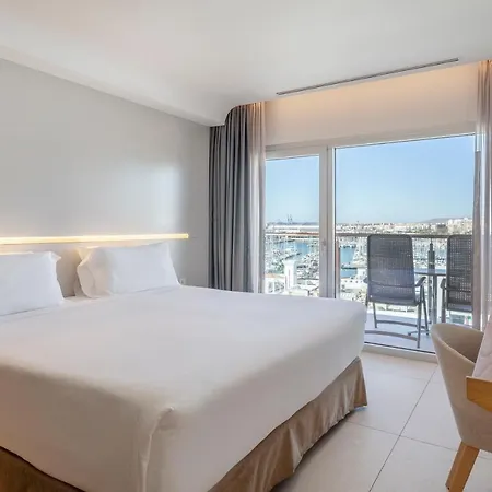 Innside By Melia Porta Maris Hotel Alicante