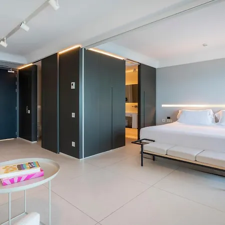 Innside By Melia Porta Maris 4* Alicante