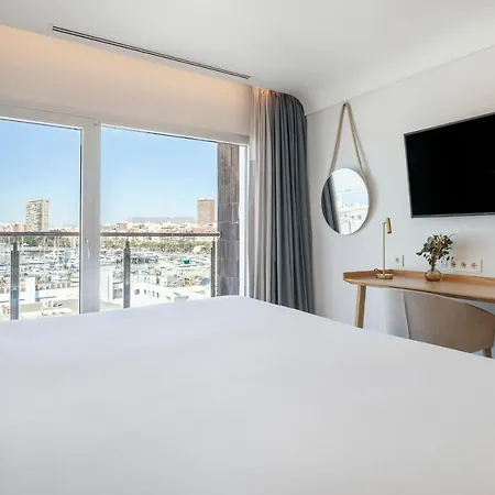 Innside By Melia Porta Maris 4* Alicante