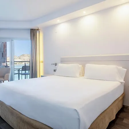 Hotel Innside By Melia Porta Maris Alicante