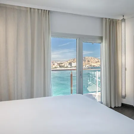 Hotel Innside By Melia Porta Maris