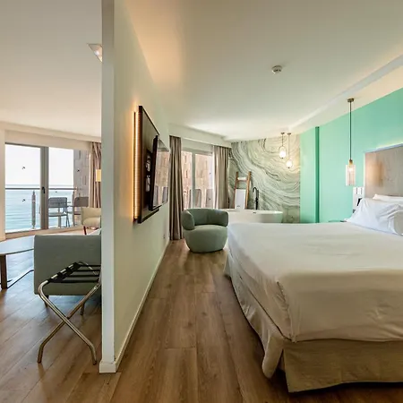 Innside By Melia Porta Maris 4* Alicante