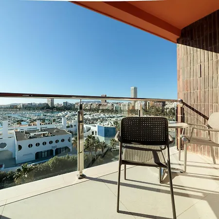 Innside By Melia Porta Maris Hotel