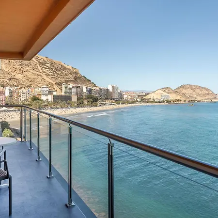 Innside By Melia Porta Maris Hotel 4*