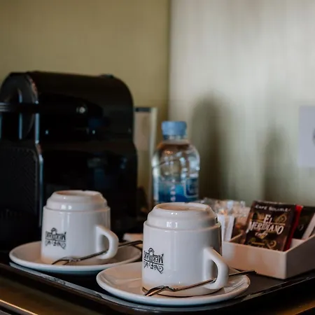 Hotel Innside By Melia Porta Maris 4*
