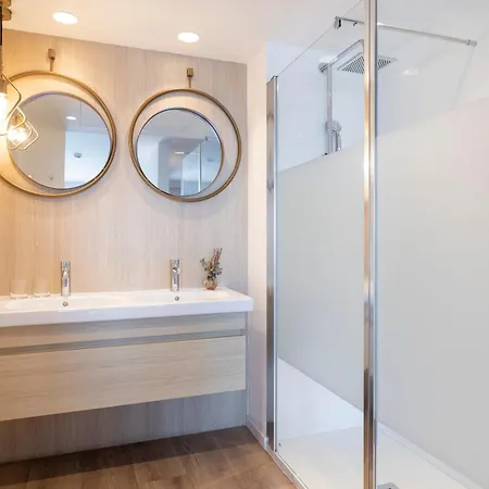 Innside By Melia Porta Maris Alicante