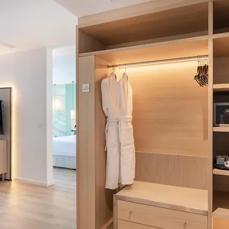 Innside By Melia Porta Maris 4* Alicante