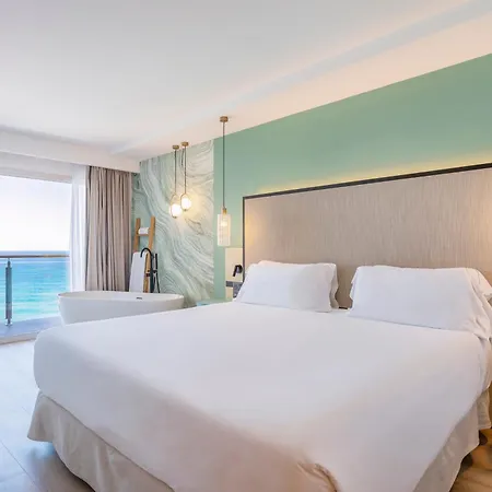 Hotel Innside By Melia Porta Maris