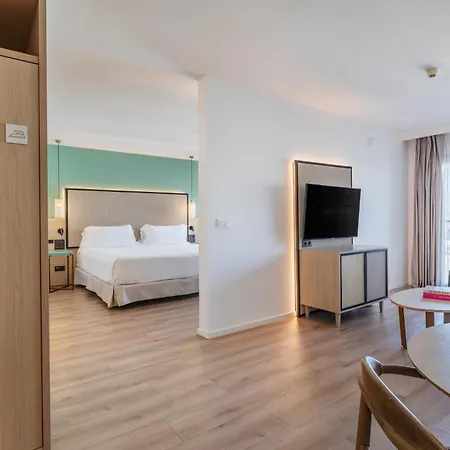 Innside By Melia Porta Maris Hotel 4*