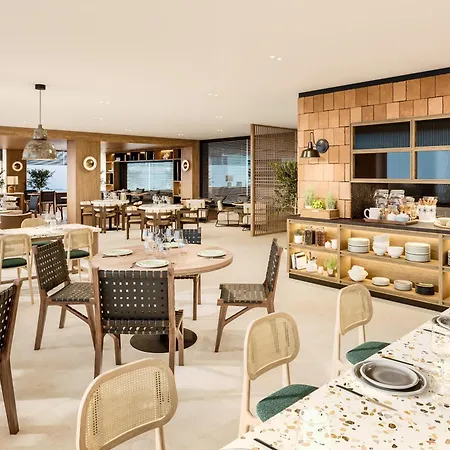Innside By Melia Porta Maris Alicante