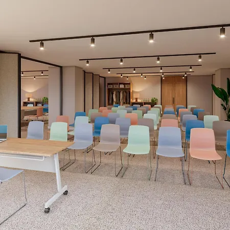 Innside By Melia Porta Maris 4* Alicante