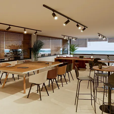 Hotel Innside By Melia Porta Maris Alicante