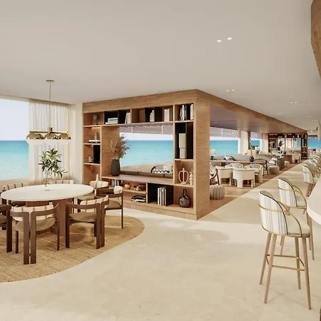 Hotel Innside By Melia Porta Maris 4*