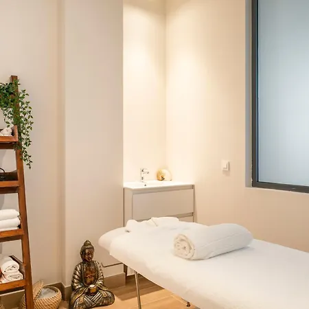 Innside By Melia Porta Maris 4* Alicante