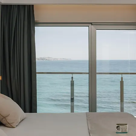 Innside By Melia Porta Maris Alicante