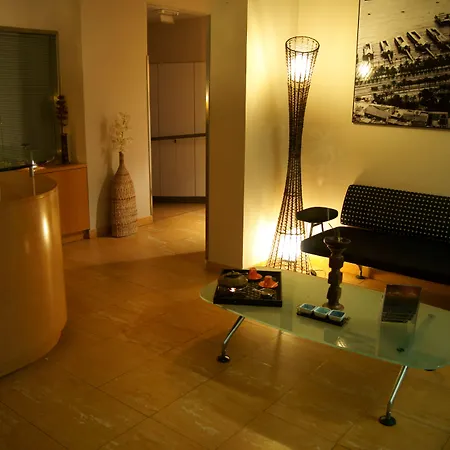 Innside By Melia Porta Maris Hotell