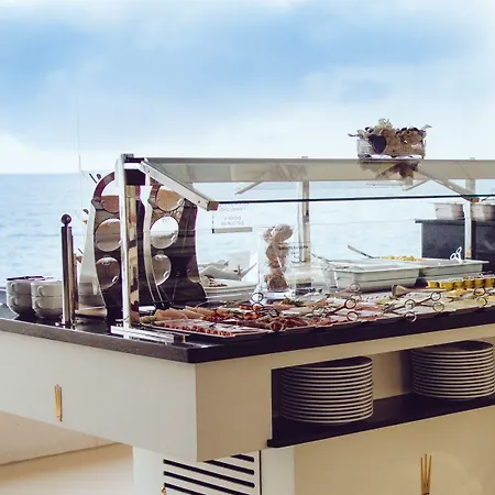 Innside By Melia Porta Maris Hotell