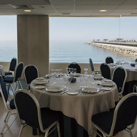 Hotell Innside By Melia Porta Maris 4*