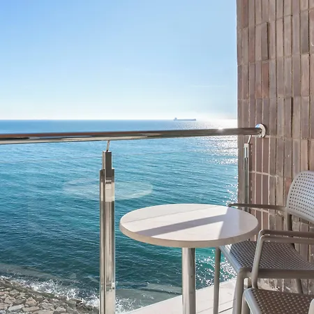 Innside By Melia Porta Maris Alicante