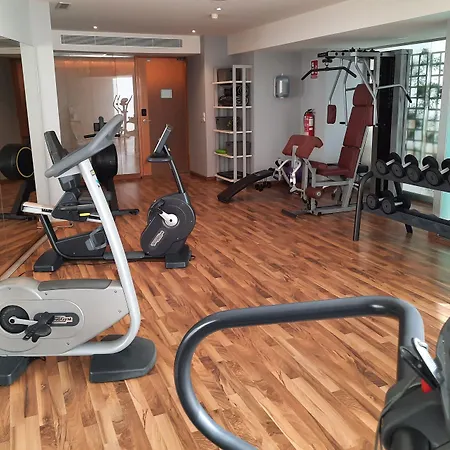 Innside By Melia Porta Maris 4*