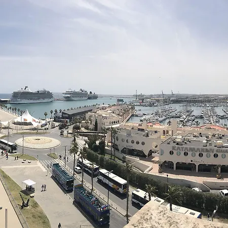 Innside By Melia Porta Maris Alicante