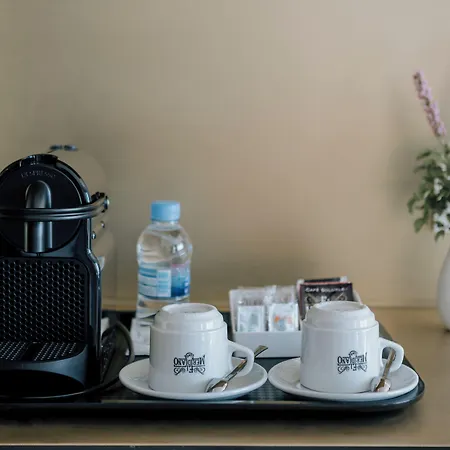 Innside By Melia Porta Maris Hotell