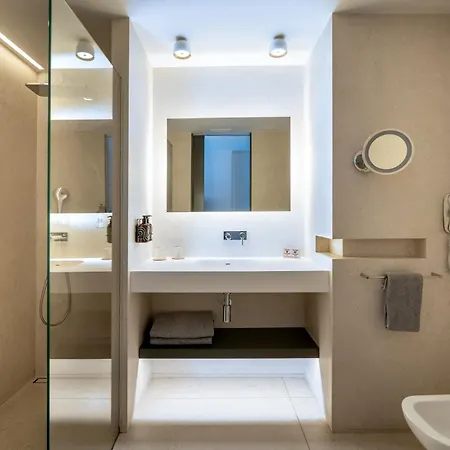 Innside By Meliá Porta Maris Hotel