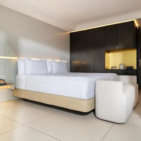 Innside By Meliá Porta Maris