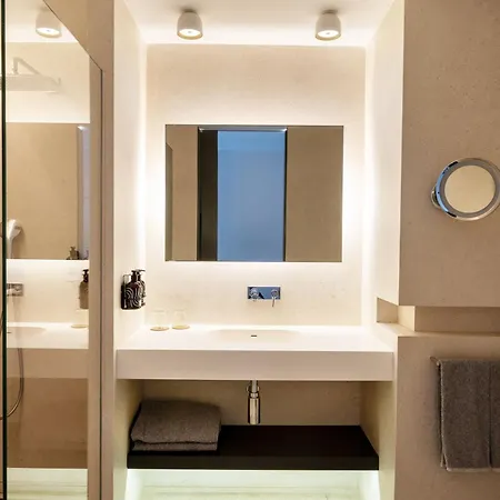 Innside By Meliá Porta Maris Hotel 4*