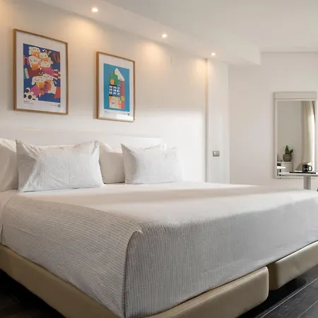 Hotel Innside By Meliá Porta Maris 4*