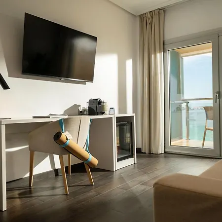 Innside By Meliá Porta Maris 4* Alicante