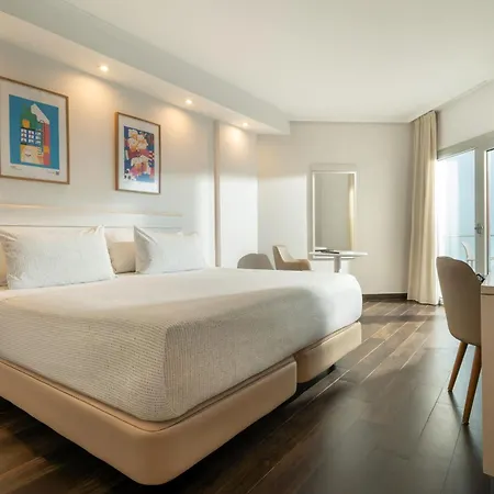 Innside By Meliá Porta Maris Hotel 4*